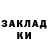 Конопля AK-47 Daniyar Tilepbergenov