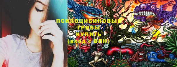 стафф Алексеевка